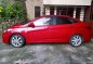 Hyundai Accent Automatic 2012series model.-5