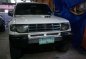 2003 Mitsubishi Pajero field master commercial-1