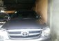 Toyota Fortuner 2008 Model For Sale-8