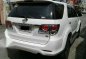 2015 Model Toyota Fortuner For Sale-2