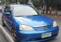 Honda Civic 2001 Model For Sale-0