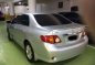 2010 Toyota Altis FOR SALE-4