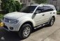 Mitsubishi Montero 2012 for sale -0