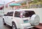 2009 Ford Everest diesel FOR SALE-11