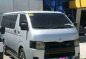 Toyota Hiace 2014 Model For Sale-0