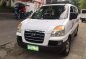 Hyundai Starex crdi matic 2007 FOR SALE-0