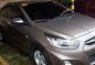 Hyundai Accent 2014 Model For Sale-2