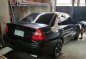 2002 Mitsubishi Lancer All power-0