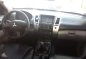 Mitsubishi Montero 2013 Model For Sale-6