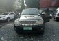 Toyota Fortuner 2006 Model For Sale-6