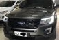 Ford Explorer 2016 Model For Sale-0