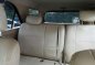 Toyota Fortuner 2006 Model For Sale-0