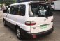 Hyundai Starex crdi matic 2007 FOR SALE-2