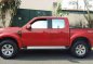 Ford Ranger 2009 Model For Sale-3