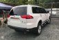 2015 Mitsubishi Montero GLX Manual very fresh -3