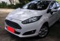 2015 Model Ford Fiesta For Sale-0