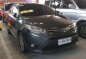 2016 Toyota Vios 1.3 E Manual Gas -6