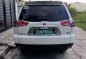 Mitsubishi Montero gls v - 2012 model for sale -5