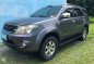 2006 Toyota Fortuner vvti FOR SALE-2