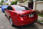 2015 Model Mazda 6 For Sale-5