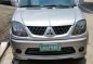 Mitsubishi Adventure 2008 Model For Sale-0