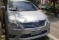 TOYOTA Innova V Automatic 2013series-1