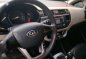 Kia Rio 2015 Model For Sale-3