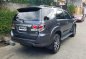 2015 Model Toyota Fortuner For Sale-4