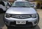 2012 Model Mitsubishi Strada For Sale-6