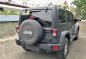2017 Model Jeep Wrangler Unlimited For Sale-3