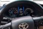 Toyota Fortuner 2016 Model For Sale-4