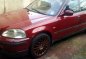 Honda Civic 1997 Model For Sale-1