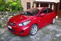 Hyundai Accent Automatic 2012series model.-3