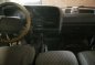 2000 Model Toyota Hiace For Sale-3