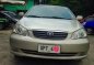 Toyota Corolla Altis 2004 for sale-0