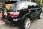 Toyota Fortuner 2009 Model For Sale-3