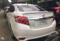 2016 TOYOTA Vios 15 G Automatic Pearl White-2