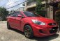 Hyundai Accent 2015 Model For Sale-5