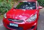 Hyundai Accent Automatic 2012series model.-2