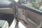 Toyota Camry 2.4V matic 2007 FOR SALE-4