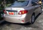 Toyota Corolla Altis 2008 Model For Sale-0