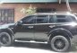 Mitsubishi Montero Sports GLS 2010 for sale -1