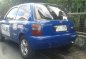 2006 Nissan March Micra 2dr Hatchback FOR SALE-1