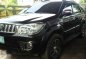 Toyota Fortuner 2011 Model For Sale-4