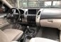 2015 Mitsubishi Montero GLX Manual very fresh -5