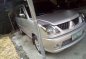 Mitsubishi Adventure 2007 Model For Sale-0