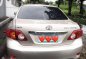 Rush! Toyota Altis 2010 1.6V Top of the line-10