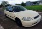 Honda Civic 1996 Model For Sale-3