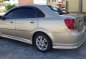 Chevrolet Optra 2005 Model For Sale-2