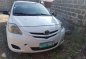 TOYOTA Vios 2010 FOR SALE-1